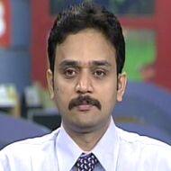 Expect Nifty to trade within 5,500-6,350 in H1: UBS - Suresh-Mahadevan-UBS-New-190