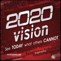 Essay On Vision 2020