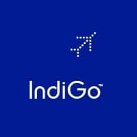 Indigo Airlines Job